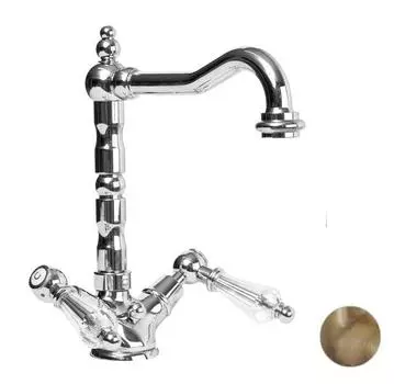 Смеситель для раковины CEZARES