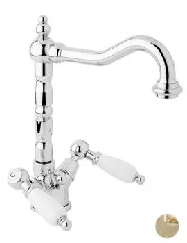 Смеситель для раковины CEZARES