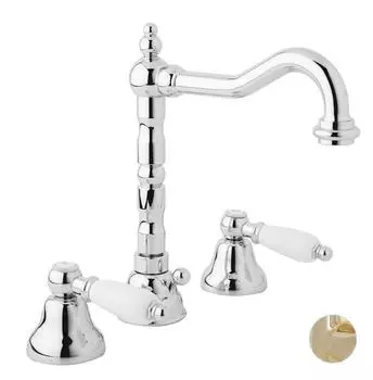 Смеситель для раковины CEZARES