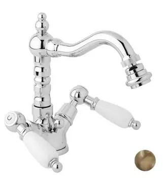 Смеситель для биде CEZARES