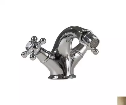 Смеситель для биде CEZARES