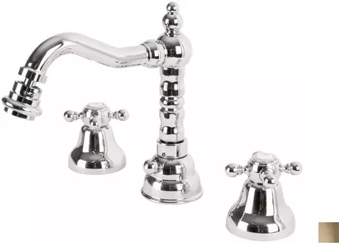 Смеситель для биде CEZARES