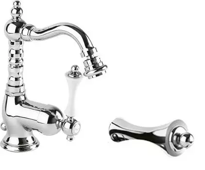 Смеситель для биде CEZARES