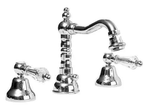 Смеситель для биде CEZARES