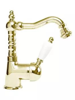 Смеситель для биде CEZARES