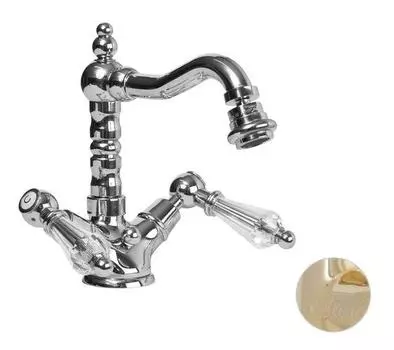 Смеситель для биде CEZARES