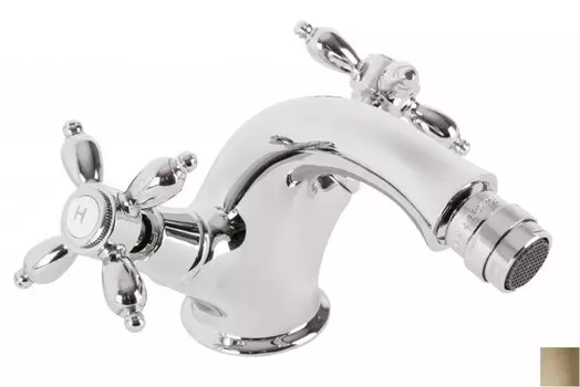 Смеситель для биде CEZARES