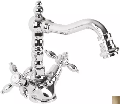 Смеситель для биде CEZARES