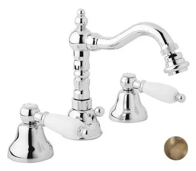 Смеситель для биде CEZARES