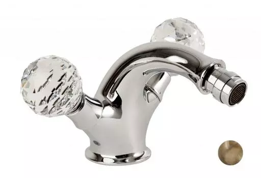 Смеситель для биде CEZARES