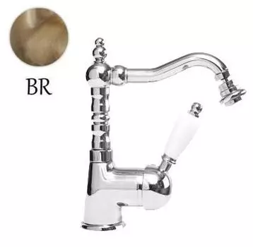 Смеситель для биде CEZARES