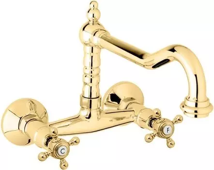 Смеситель для кухни CEZARES