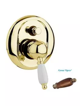 Смеситель для душа CEZARES