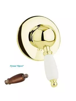 Смеситель для душа CEZARES