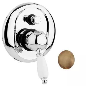 Смеситель для душа CEZARES