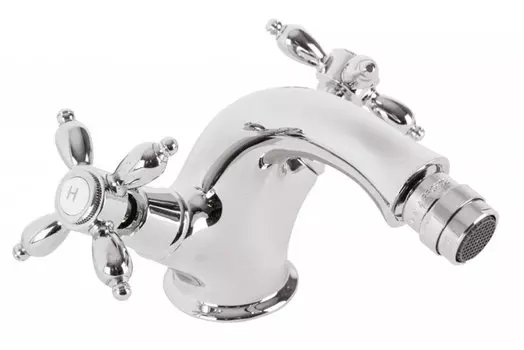 Смеситель для биде CEZARES