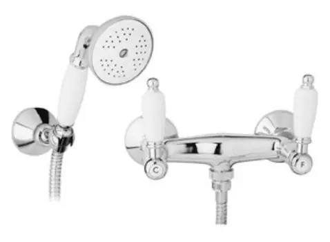 Смеситель для душа CEZARES