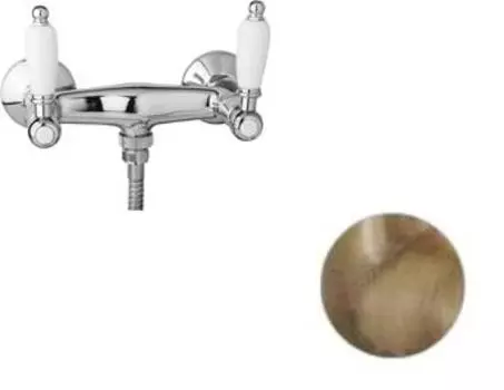 Смеситель для душа CEZARES