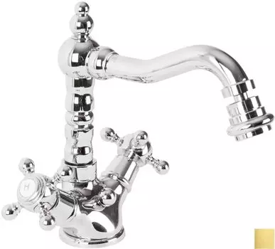 Смеситель для биде CEZARES