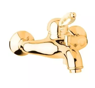 Смеситель для ванны с душем CEZARES