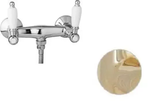 Смеситель для душа CEZARES