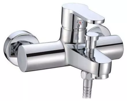 Смеситель для ванны с душем CEZARES