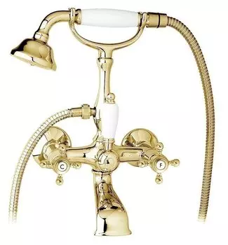 Смеситель для ванны с душем CEZARES