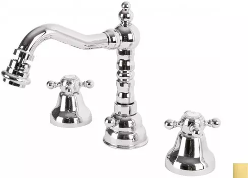 Смеситель для биде CEZARES