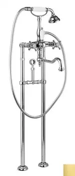 Смеситель для ванны с душем CEZARES