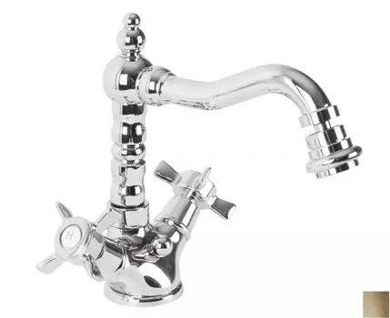 Смеситель для биде CEZARES