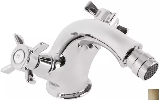 Смеситель для биде CEZARES