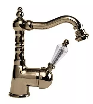 Смеситель для биде CEZARES