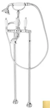 Смеситель для ванны с душем CEZARES