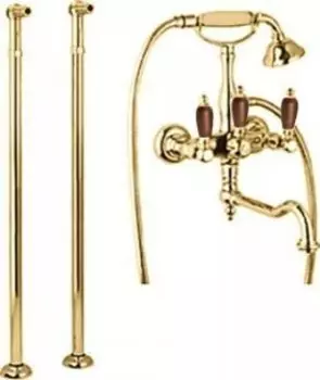 Смеситель для ванны с душем CEZARES