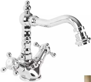 Смеситель для биде CEZARES