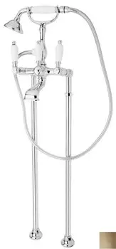 Смеситель для ванны с душем CEZARES