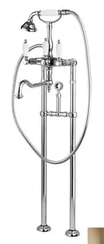 Смеситель для ванны с душем CEZARES