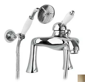 Смеситель на борт ванны CEZARES