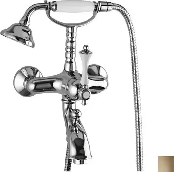 Смеситель для ванны с душем CEZARES