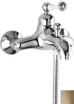 Смеситель для ванны и душа CEZARES