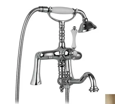 Смеситель на борт ванны CEZARES