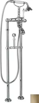 Смеситель для ванны с душем CEZARES