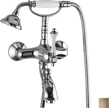 Смеситель для ванны с душем CEZARES