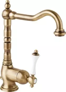 Смеситель для раковины CEZARES