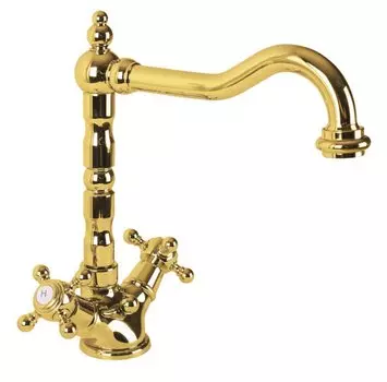 Смеситель для раковины CEZARES