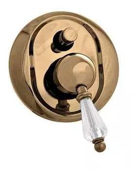 Смеситель для душа CEZARES