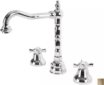 Смеситель для раковины CEZARES