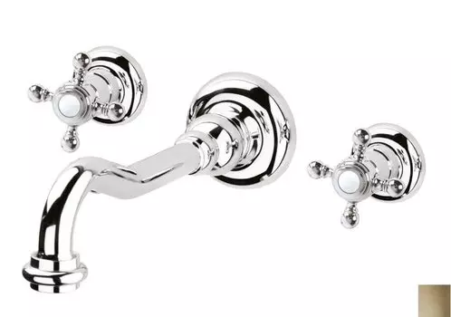 Смеситель для раковины CEZARES