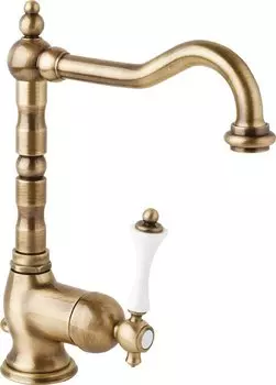 Смеситель для раковины CEZARES