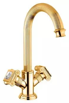 Смеситель для раковины CEZARES